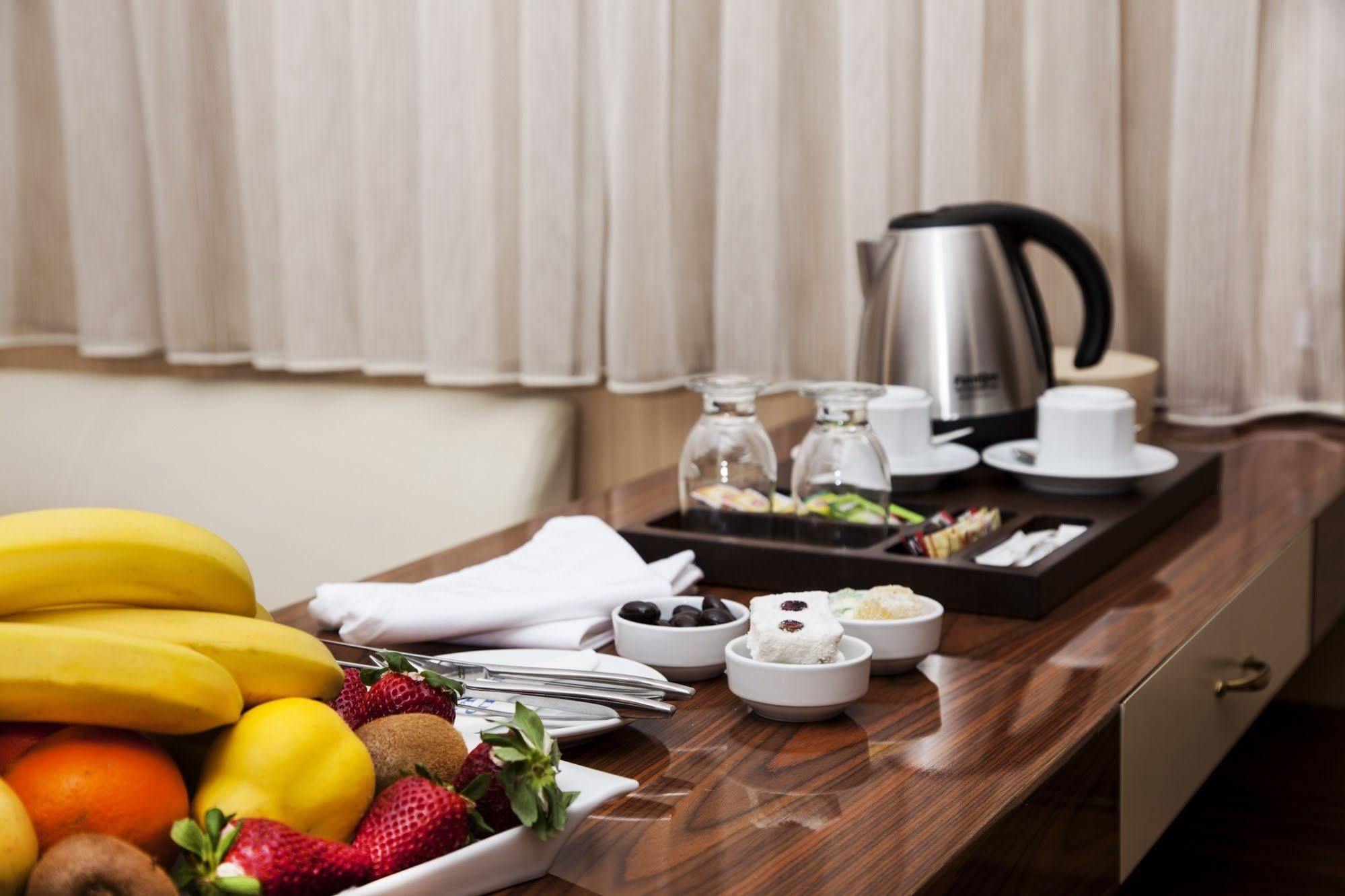 אדאנה Cukurova Erten Hotel מראה חיצוני תמונה