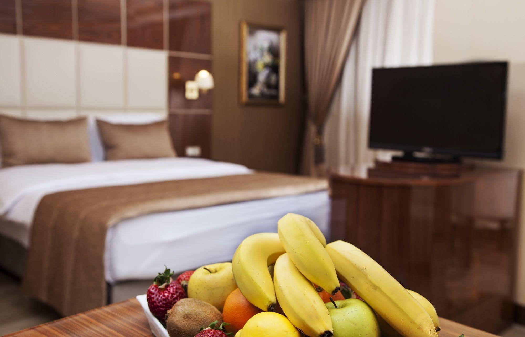 אדאנה Cukurova Erten Hotel מראה חיצוני תמונה